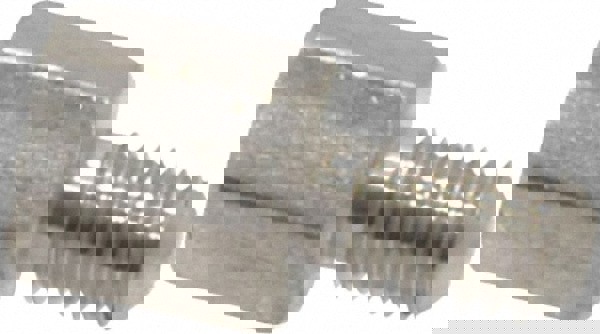 Male-Female Hex Circuit Board Standoff: M3 x 0.5, 4.5 mm Width Across Flats